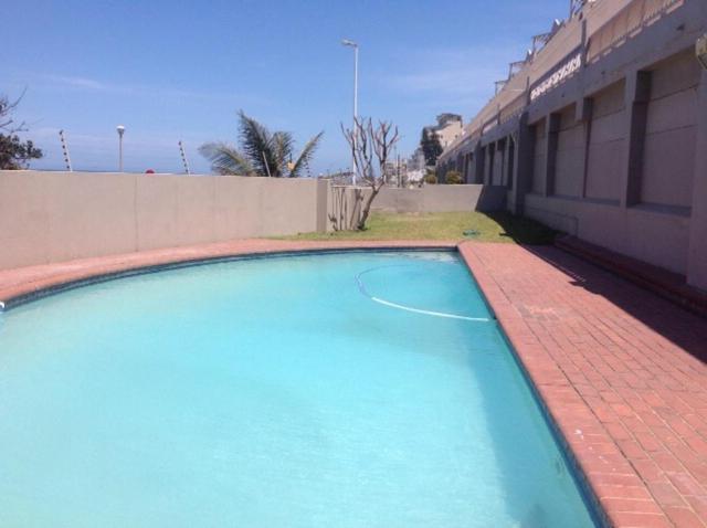 Ferienwohnung 18 Isikhulu, Umdloti Durban Exterior foto